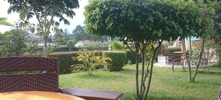 阿萨玛尔乡村度假村(Asamar Country Resort)图片