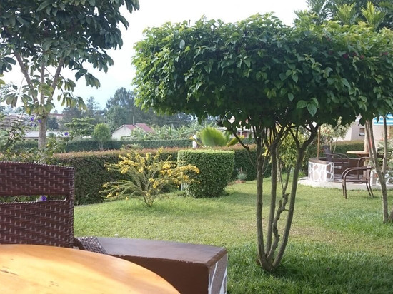 阿萨玛尔乡村度假村