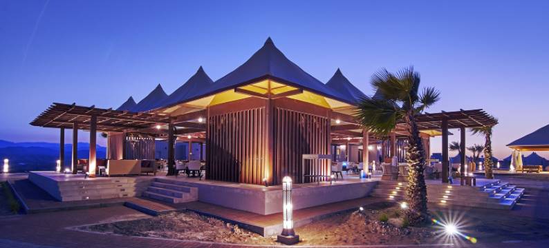 那哈达度假屋(Dunes by Al Nahda)图片