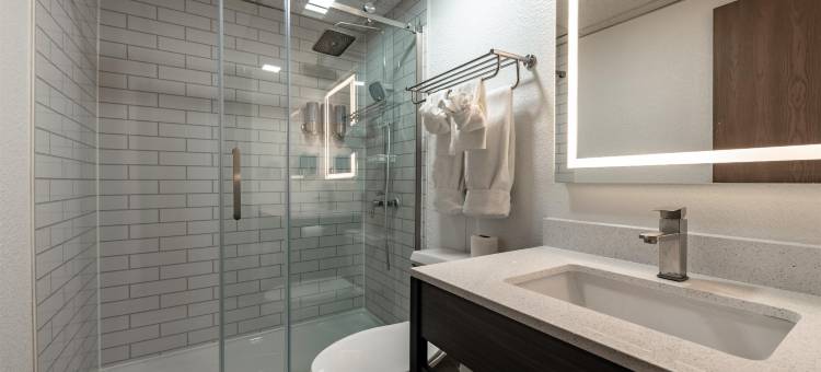 Studio 6 利蒙，科罗拉多州 – I-70(Studio 6 Limon, CO I 70)图片