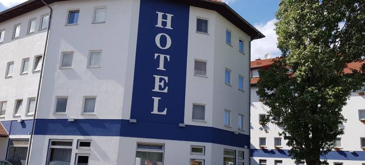 阿诺尔酒店&会议中心(Anor Hotel & Conference Center Frankfurt Airport)图片
