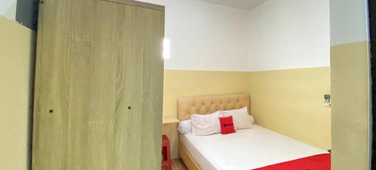 RedDoorz near Exit Tol Paiton图片