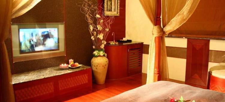 亚特兰大精品汽车旅馆图片