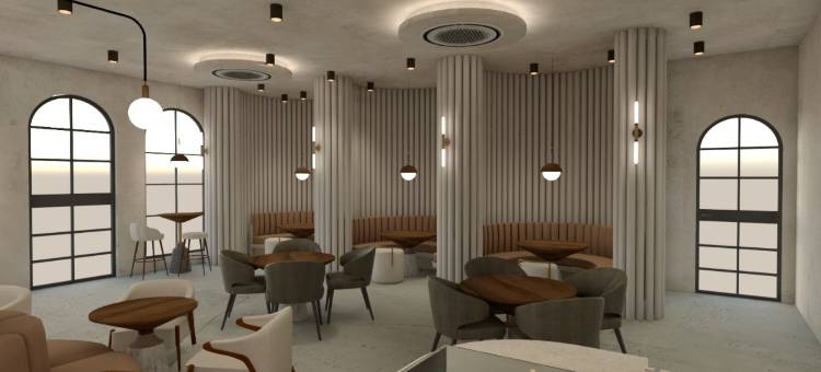 Clarion Hotel 海得拉巴(Clarion Hotel Hyderabad)图片