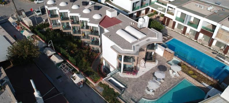 希罗多海滩酒店(MyElla Boutique Hotel)图片