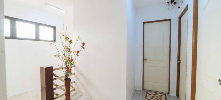 红门 - 圣安东尼奥比南拉古纳(RedDoorz @ San Antonio Binan Laguna)图片