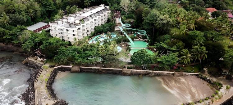 夏威夷家庭度假套房酒店(Hawaii Resort Family Suites)图片