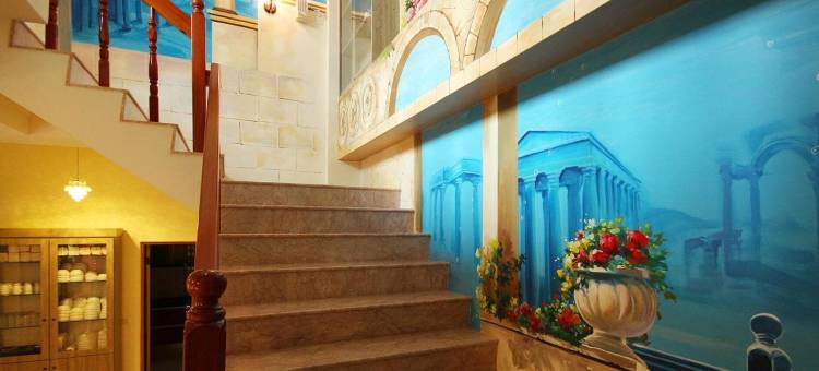 日月潭-旅台客居图片