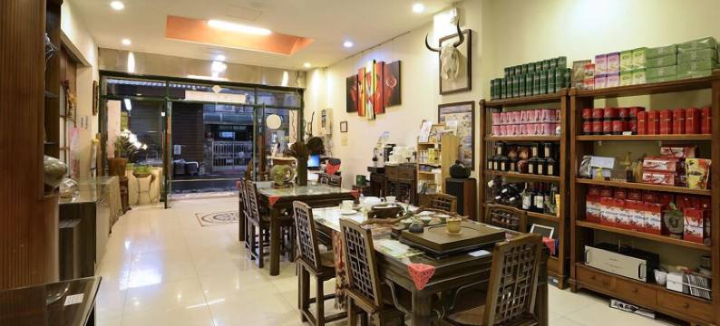 南投日月潭湖景度假旅店图片