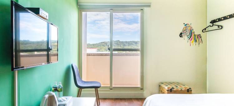 花时间民宿图片