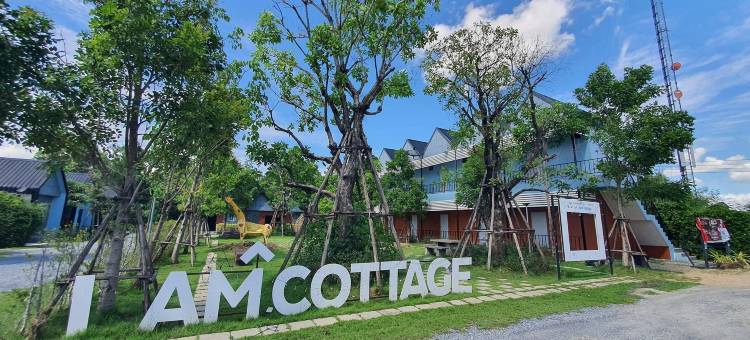 I AM小屋(I AM Cottage Huan Kaew Manee)图片