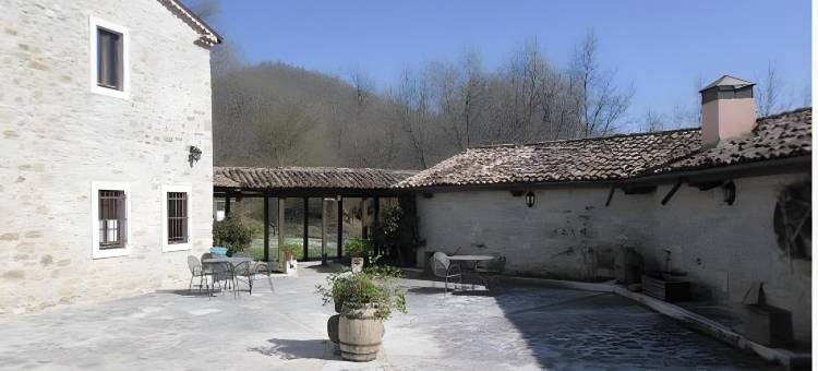 奇普里亚尼农舍(Casale Cipriani)图片