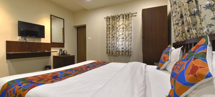 Fabexpress 别墅 14号(FabExpress Bungalow 14)图片