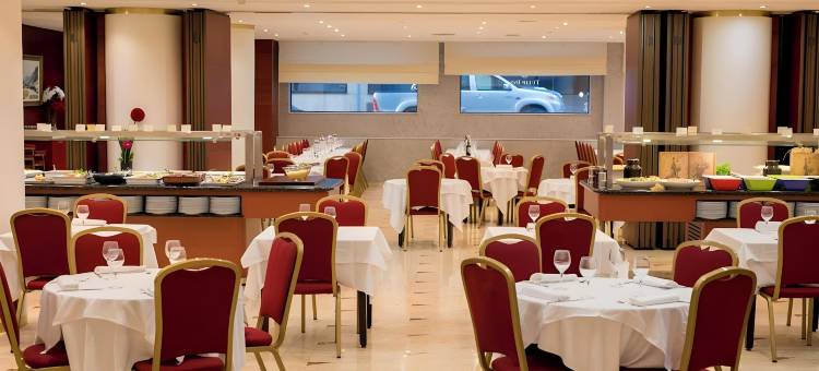 安道尔塞尔考特德尔福酒店(Sercotel Delfos Andorra)图片