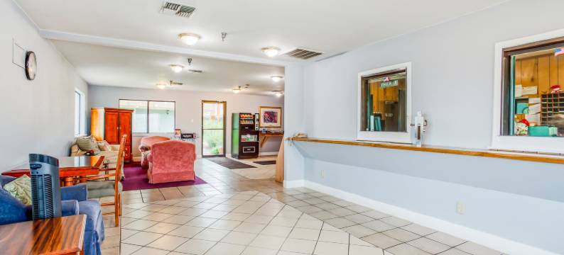 OYO圣安东尼奥东酒店(OYO Hotel San Antonio East)图片