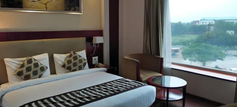 布拉胡拉黄金度假村(Bravura Gold Resort)图片