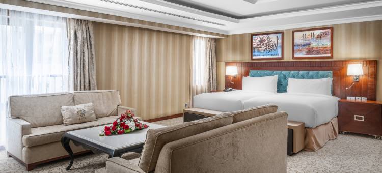 千禧阿基克酒店(Millennium Al Aqeeq Hotel)图片