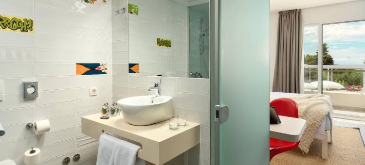 赫瓦尔灯塔酒店(Pharos Hvar Bayhill Hotel)图片