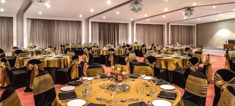 新德里公园酒店(The Park New Delhi)图片
