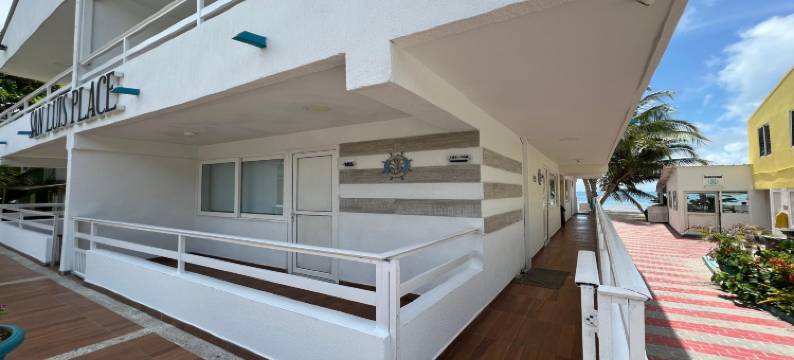 多拉多圣路易斯普雷斯酒店(Hotel San Luis Place by Dorado)图片