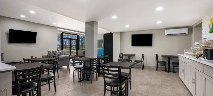 加兹登 - 阿塔拉凯艺酒店(Quality Inn Gadsden - Attalla)图片