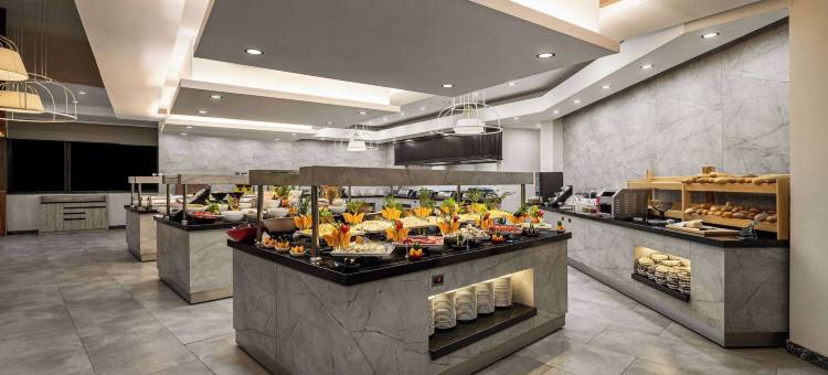 温德姆华美达度假村-棉花堡温泉(Ramada Resort by Wyndham Pamukkale Thermal)图片