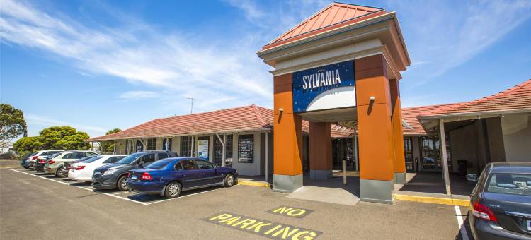 西尔瓦尼亚睡帽酒店(Nightcap at Sylvania Hotel)图片