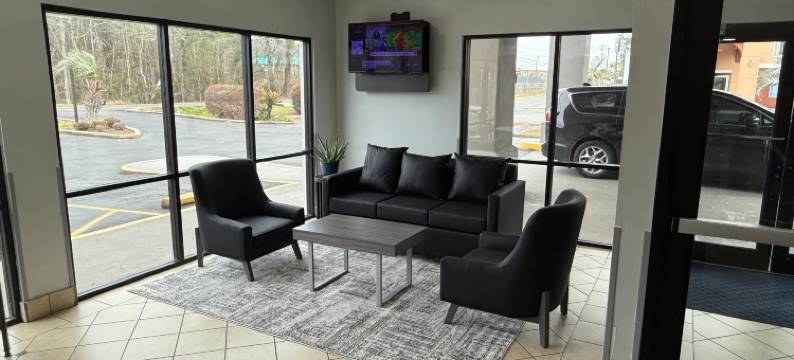 比洛克西 - 海洋泉品质酒店及套房(Quality Inn & Suites Biloxi - Ocean Springs)图片