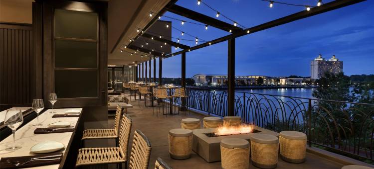 凯悦萨凡纳酒店(Hyatt Regency Savannah)图片