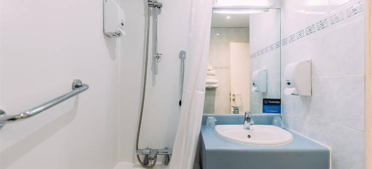 贝尔法斯特旅行旅馆(Travelodge Belfast)图片