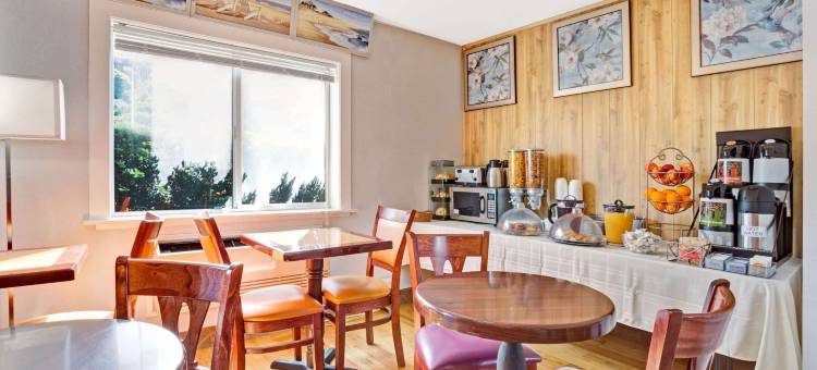 Travelodge by Wyndham Mill Valley/Sausalito图片