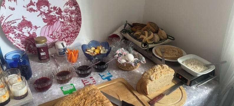 西尼巴克旅馆(Hine Bakke Bed and Breakfast)图片