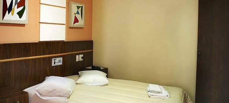 GV 中央酒店(GV Center Hotel)图片