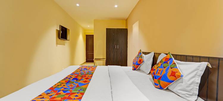 FabExpress AB Merdian图片