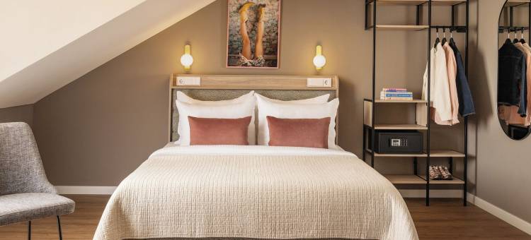 努玛慕尼黑圣保罗(Numa Munich St Paul)图片