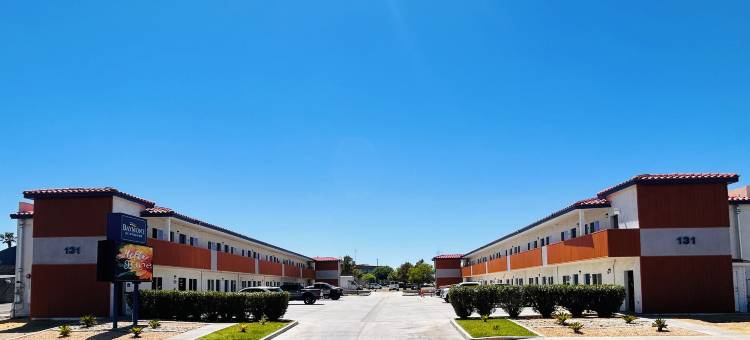 里奇克雷斯特呗盟酒店(Baymont by Wyndham Ridgecrest)图片