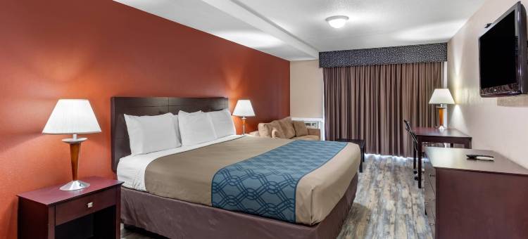 旧赛布鲁克-韦斯特布鲁克伊克诺套房旅馆(Econo Lodge Inn & Suites Old Saybrook - Westbrook)图片