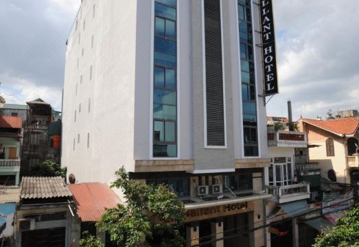 Gallant Hotel Hotel Overview