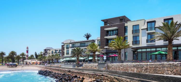 斯瓦科普蒙德标准酒店(Strand Hotel Swakopmund)图片