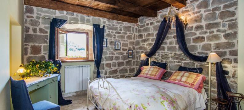 槟榔农庄酒店(Agriturismo Arcera)图片