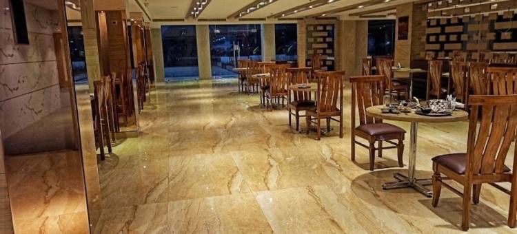 SHEMRON酒店(Hotel Shemron)图片