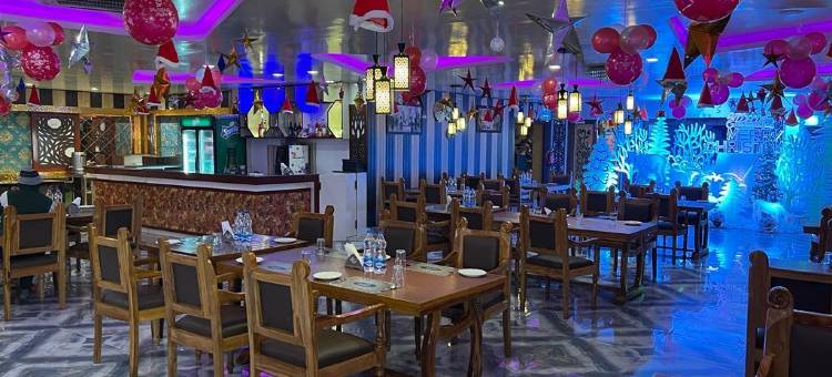 Blue Diamond Resort & Hotel图片