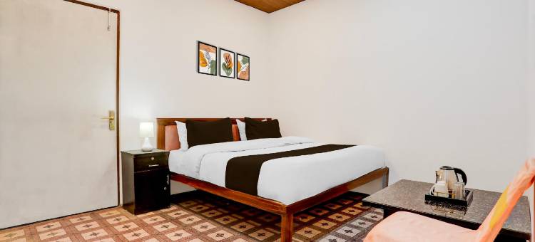 Hotel O Rituraj Greens Resort & Hotel图片