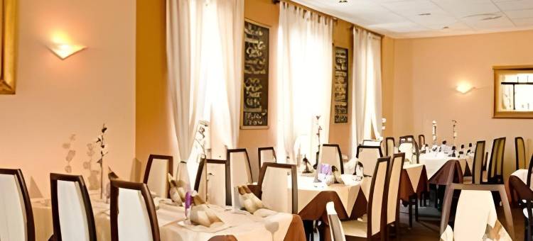 达姆斯塔特格里斯海姆 ACHAT 酒店(Achat Hotel Darmstadt Griesheim)图片