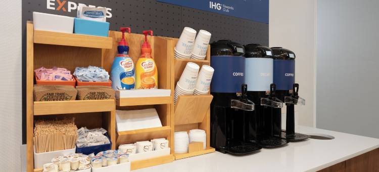 阿克沃思欢朋旅馆(Hampton Inn Acworth)图片