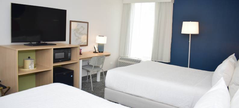 希尔顿欢朋酒店-圣路易斯1 44号西南(Spark by Hilton St. Louis Southwest)图片