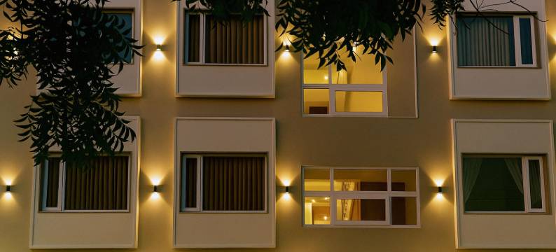 里昂精品酒店(Rion - A Boutique Hotel)图片