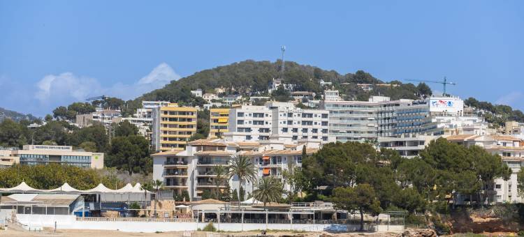 马略卡岛港口门户莱昂纳多精品酒店 - 限成人(Leonardo Boutique Hotel Mallorca Port Portals)图片