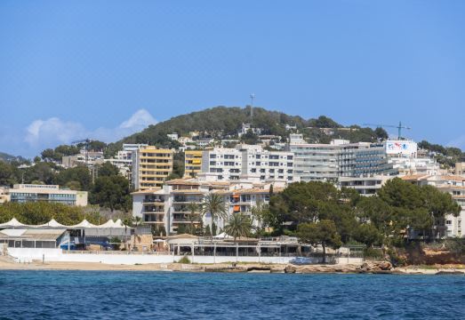 Leonardo Boutique Hotel Mallorca Port Portals Hotel Overview