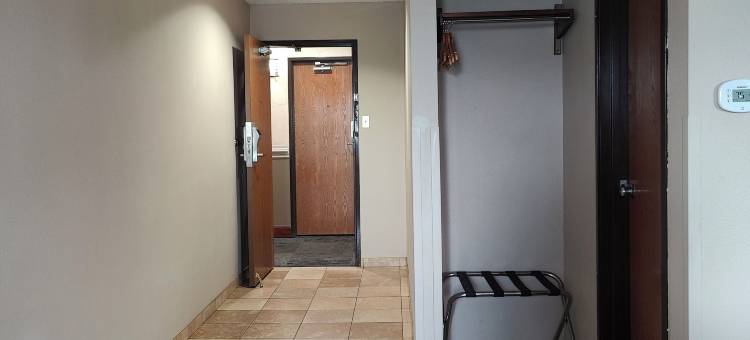 库茨敦-艾伦镇地区温德姆速8酒店(Super 8 by Wyndham Kutztown/Allentown Area)图片